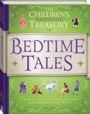 Children illustrated treasury for sale  Montgomery