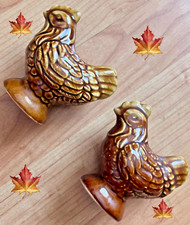 Vtg portmeirion hen for sale  HAYES