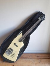 Roland G-77 Bass Guitar + Rare Memory Cartridge | Vintage Synth Bass 1980s comprar usado  Enviando para Brazil
