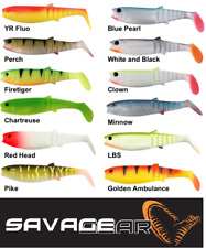 Savage gear real usato  Novara