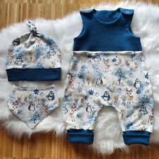 Strampler set baby gebraucht kaufen  Weißenburg i.Bay.