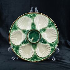 Antique french oyster d'occasion  Croissy-sur-Seine