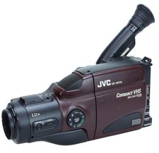 Jvc m73s caméscope d'occasion  Paris XX