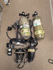 Msa firehawk harness for sale  Cass City
