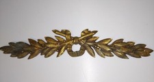 Ancienne ferrure ornement d'occasion  Vagney