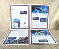 First american orbits for sale  Mobile
