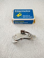 Intermotor contact set for sale  ORPINGTON