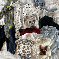 Month boy clothes for sale  Gettysburg