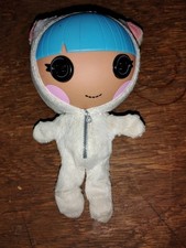 Lalaloopsy littles doll for sale  Campbell