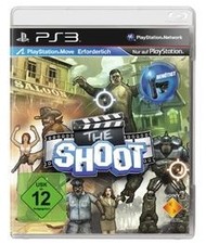 The shoot sony gebraucht kaufen  Berlin
