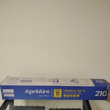 Aprilaire 210 . for sale  Salisbury