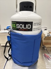 Solid 10l liquid for sale  Loxahatchee
