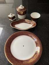 Miscellaneous pieces crownford for sale  LIVERPOOL