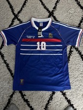 Maillot foot equipe d'occasion  Saint-Gratien