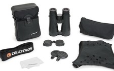 Celestron 10x50ed binocolo usato  Spedire a Italy