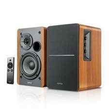 Edifier r1280ts 2.0 d'occasion  Les Mureaux