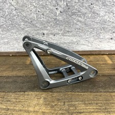 Bicicleta de montanha Trek Fuel Rocker Link suspensão SLR 90 quadro peça liga comprar usado  Enviando para Brazil