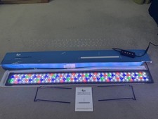 Aqqa aq090 aquarium for sale  WEST BROMWICH