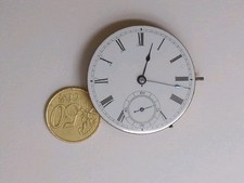 Orologio tasca movimento usato  Latina