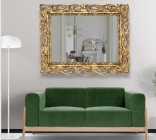 Specchiera classica usato  Casalnuovo di Napoli