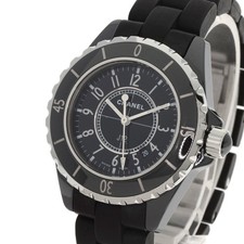 Chanel h0681 j12 for sale  UK