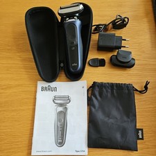 Braun series b1200s for sale  BURY