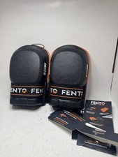 Fento knee protectors. for sale  Danville