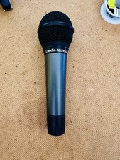Audio technica atm510 usato  Napoli
