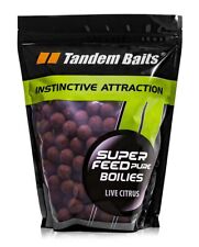 Tandem baits superfeed for sale  Shipping to Ireland