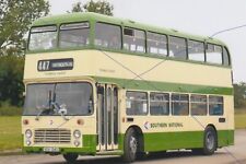 Bus photo southern for sale  UK