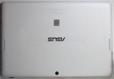 OEM ASUS MEMO PAD FHD 10 ME302C K00A LENTE DE SUBSTITUIÇÃO TAMPA TRASEIRA BRANCA CARCAÇA comprar usado  Enviando para Brazil