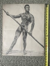 Vintage weight lifting for sale  Upper Darby