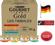 Nestle purina gourmet gebraucht kaufen  Kobern-Gondorf