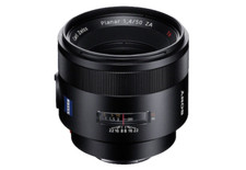 Usado, Sony A mount 50mm f/1.4 ZA Planar - Bom Estado comprar usado  Enviando para Brazil