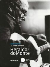 As Cordas Livres de Heraldo do Monte comprar usado  Brasil 