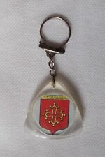 Lutetia brewery keychain d'occasion  Expédié en Belgium