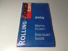 Mappa venezia venice usato  Bologna