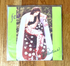 Felt valentine indie for sale  Boston