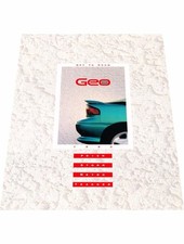 1993 geo page for sale  Red Wing