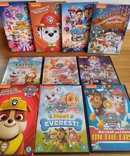 patrol paw s dvd for sale  COVENTRY