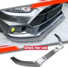 Frontstoßstange splitter spoi usato  Spedire a Italy