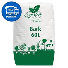 Bark decorative wood for sale  UK