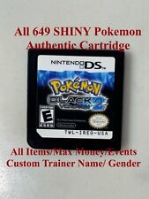 Authentic pokemon video for sale  Chula Vista