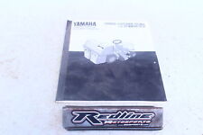 1989 yamaha grass for sale  Lexington