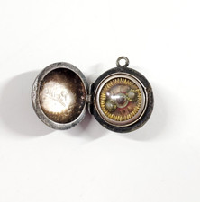 Antique reliquary silver for sale  Scranton