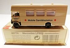 Busch automodelle mercedes gebraucht kaufen  Höfen