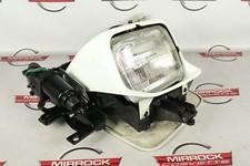 Conjunto completo de faróis 1991-1996 Corvette C4 drivers lado esquerdo branco comprar usado  Enviando para Brazil