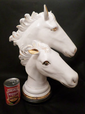 Rare porcelain statues for sale  GOSPORT