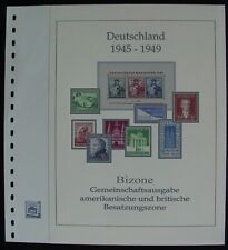 Bizone 1945 1949 gebraucht kaufen  Remseck am Neckar