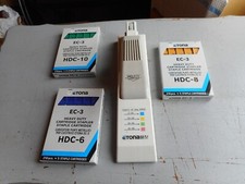 Etona cassettes agrafeuse d'occasion  Thourotte